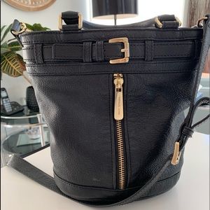 Michel Kors small bucket